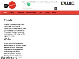 Sites similar to mijnstadsfiets.nl