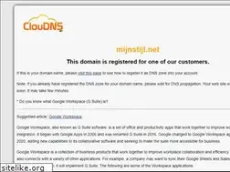 Sites similar to mijnstijl.net