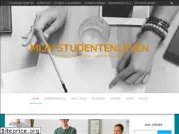 Sites similar to mijnstudentenleven.nl