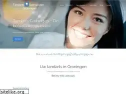 Sites similar to mijntandartsgroningen.nl