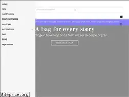 Sites similar to mijntas.nl