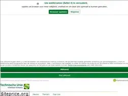 Sites similar to mijntu.nl