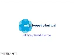Sites similar to mijntweedehuis.nl
