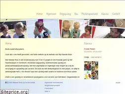 Sites similar to mijntweedethuis.com