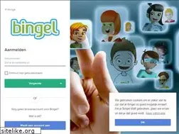 Sites similar to mijnvanin.be