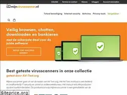 Sites similar to mijnvirusscanner.nl