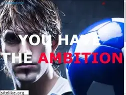 Sites similar to mijnvoetbaltalent.nl