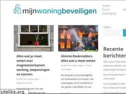 Sites similar to mijnwoningbeveiligen.nl
