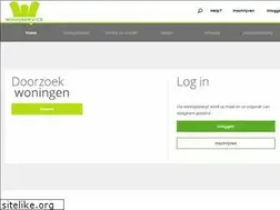 Sites similar to mijnwoonservice.nl