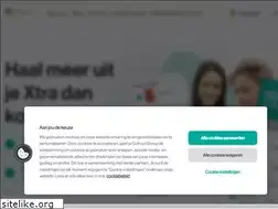 Sites similar to mijnxtra.be