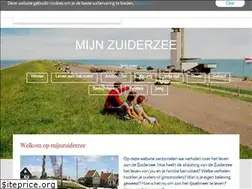 Sites similar to mijnzuiderzee.nl