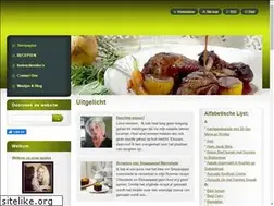 Sites similar to mijnzuskooktvandaag.nl