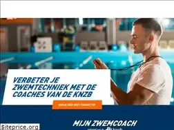 Sites similar to mijnzwemcoach.nl