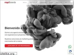 Sites similar to mijobrands.com