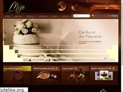 Sites similar to mijogmbh.ch