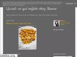 Sites similar to mijotenance.blogspot.com
