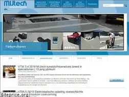 Sites similar to mijtech.nl