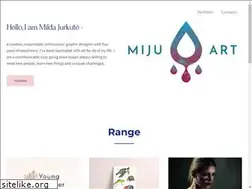 Sites similar to mijuart.com