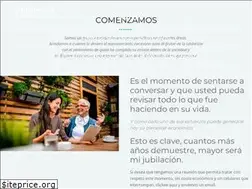 Sites similar to mijubilacion.com