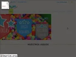 Sites similar to mijuegoinflable.cl
