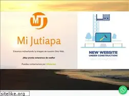 Sites similar to mijutiapa.com