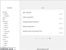 Sites similar to mik-a.com