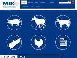 Sites similar to mik-ag.de
