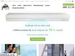 Sites similar to mik-ce.si