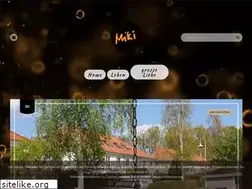 Sites similar to mik-ina.de