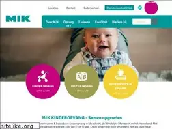 Sites similar to mik-kinderopvang.nl