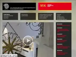 Sites similar to mik-ludwigsburg.de
