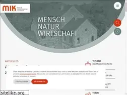Sites similar to mik-osnabrueck.de