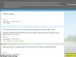 Sites similar to mik-ua.blogspot.com