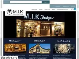 Sites similar to mik.in.ua
