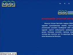 Sites similar to mik.mn