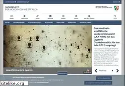 Sites similar to mik.nrw.de