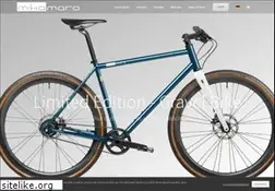Sites similar to mika-amaro.com
