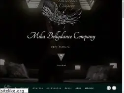 Sites similar to mika-bellydance.com