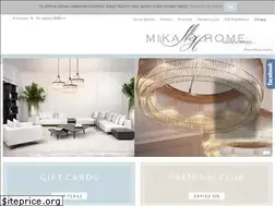 Sites similar to mika-home.pl