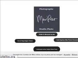 Sites similar to mika-pollet.com