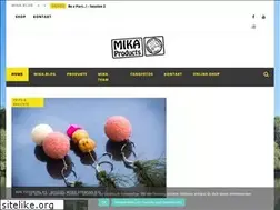 Sites similar to mika-products.de