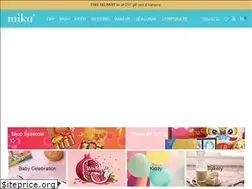 Sites similar to mika.com.my