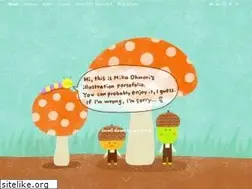 Sites similar to mika.work