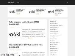 Sites similar to mika548.blogspot.com