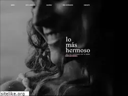 Sites similar to mikaalvarez.com