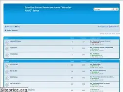 Sites similar to mikaanticforum.org