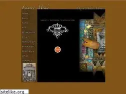 Sites similar to mikaarts.com