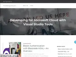 Sites similar to mikaberglund.com