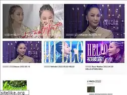 Sites similar to mikachina.com