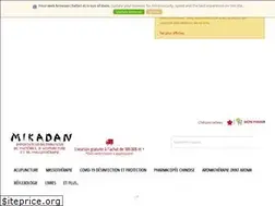 Sites similar to mikadan.com